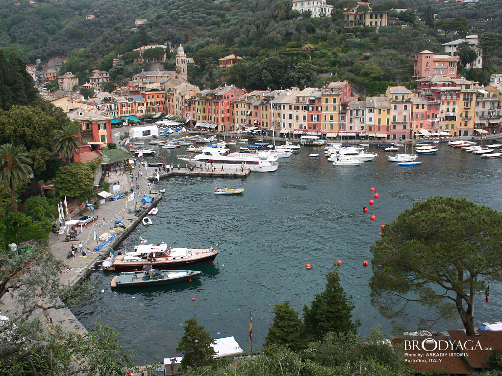 Portofino